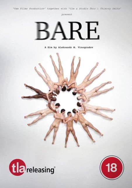 Bare (Import)