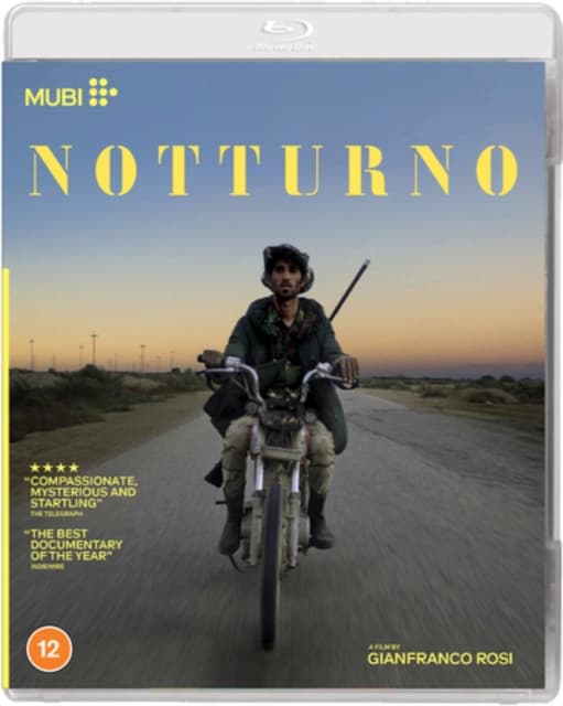 Notturno (Import)