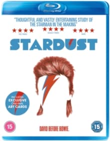 Stardust (Blu-ray) (Import)