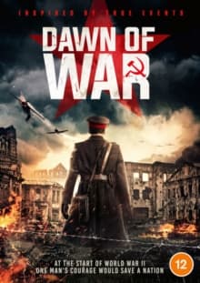 Dawn of War (Import)