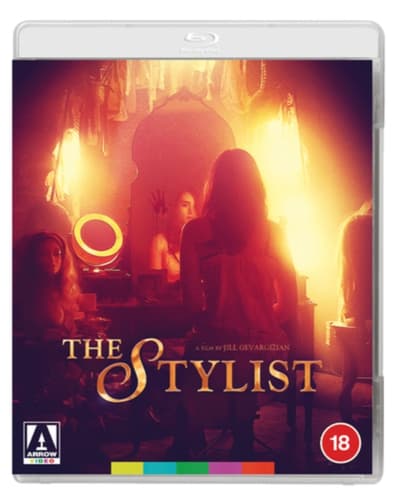 Stylist (Blu-ray) (2 disc) (Import)