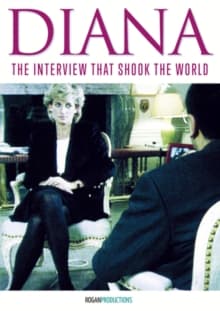 Diana: The Interview That Shocked the World (Import)