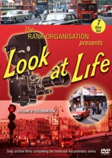 Look at Life: Volume 8 - Celebration (7 disc) (Import)