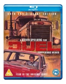 Duel (Blu-ray) (Import)