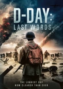 D-Day: Last Words (Import)
