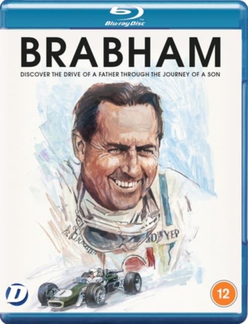 Brabham (Blu-ray) (Import)