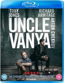 Uncle Vanya (Blu-ray) (Import)