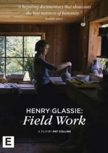 Henry Glassie: Field Work (Import)
