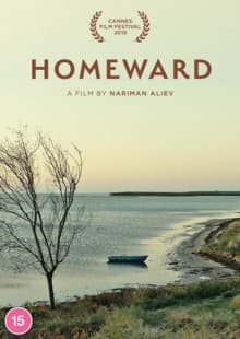 Homeward (Import)
