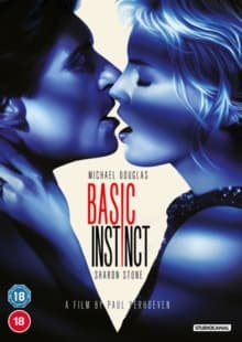 Basic Instinct (Import)