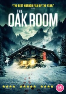 Oak Room (Import)