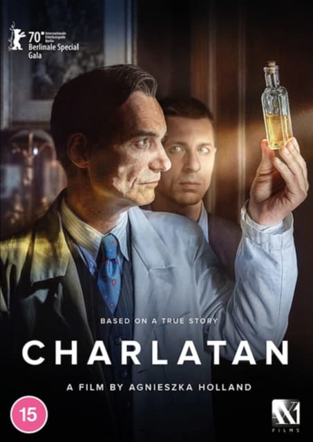 Charlatan (Import)