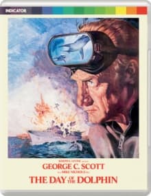 Day of the Dolphin (Blu-ray) (Import)
