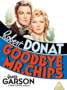 Goodbye, Mr. Chips (Import)