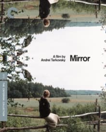 Mirror - The Criterion Collection (Blu-ray) (Import)