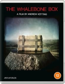 Whalebone Box (Blu-ray) (Import)