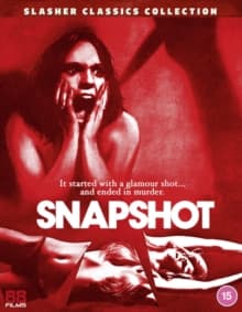 Snapshot (Blu-ray) (Import)