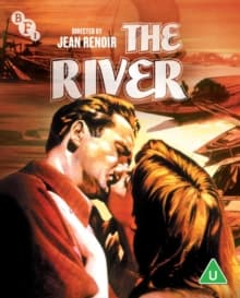 River (Blu-ray) (2 disc) (Import)