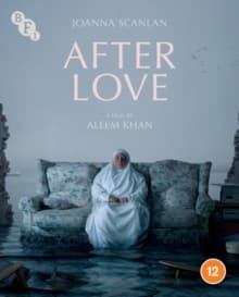 After Love (Blu-ray) (Import)