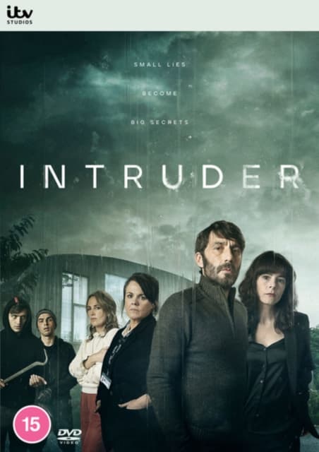Intruder (Import)