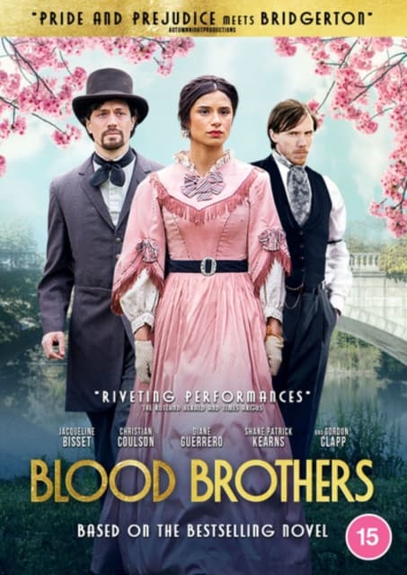 Blood Brothers (Import)