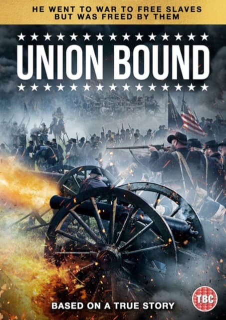 Union Bound (Import)