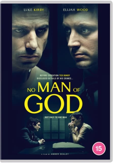 No Man of God (Import)
