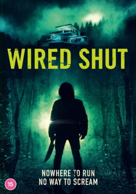 Wired Shut (Import)
