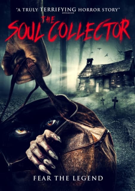 Soul Collector (Import)