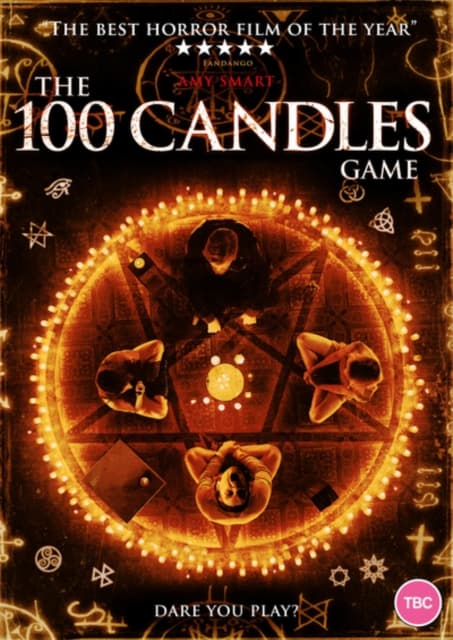 100 Candles Game (Import)