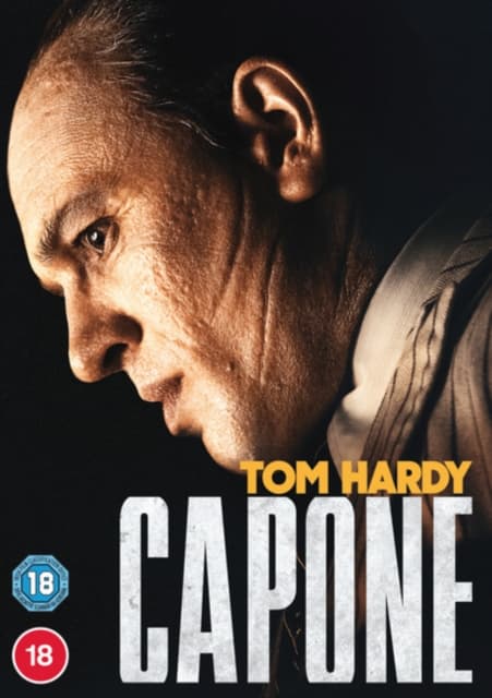 Capone (Import)