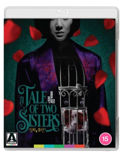 Tale of Two Sisters (Blu-ray) (Import)