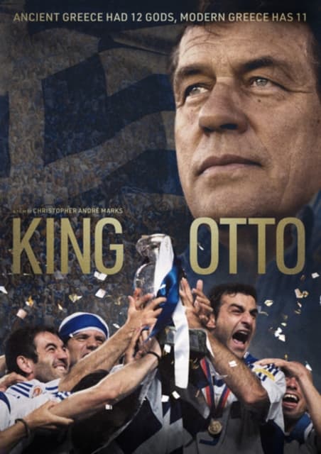 King Otto (Import)