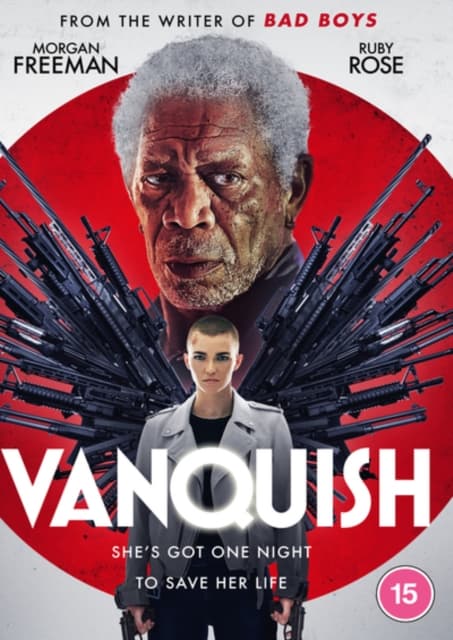 Vanquish (Import)