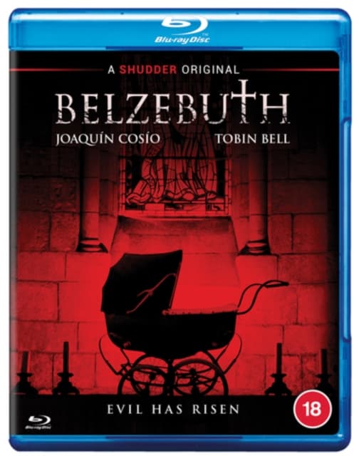 Belzebuth (Blu-ray) (Import)