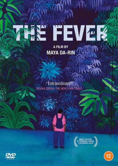 Fever (Import)
