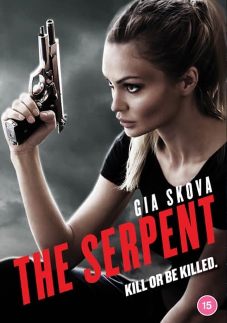 Serpent (Import)