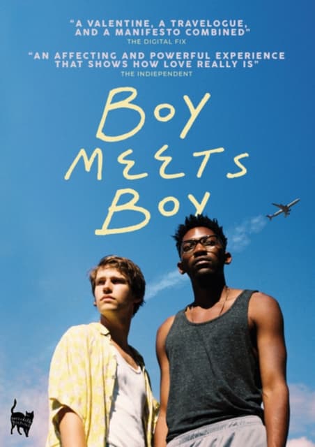 Boy Meets Boy (Import)