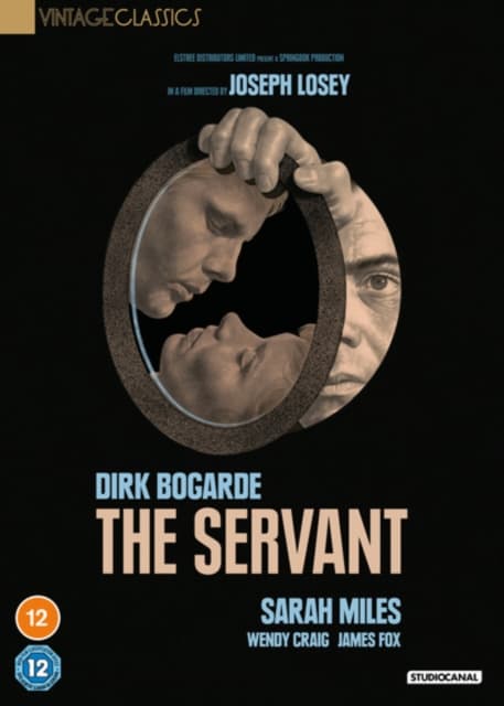 Servant (Import)