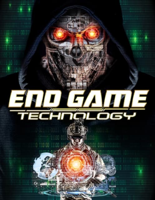 End Game: Technology (Import)