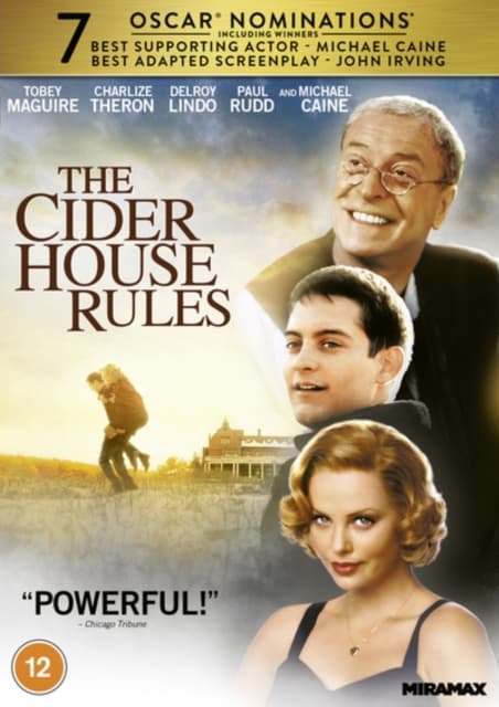 Cider House Rules (Import)