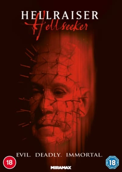 Hellraiser 6 - Hellseeker (Import)