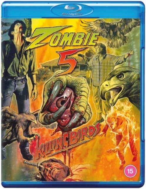 zimbe 5