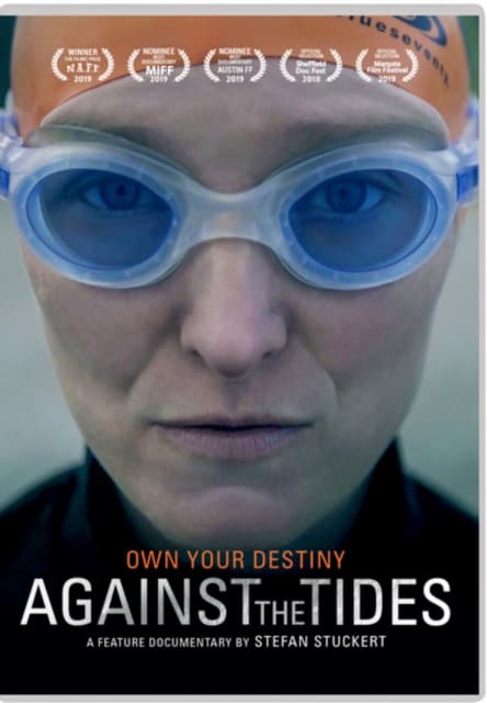 Against the Tides (Import)
