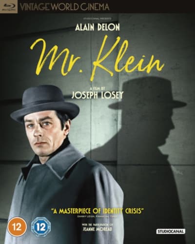 Mr. Klein (Blu-ray) (Import)