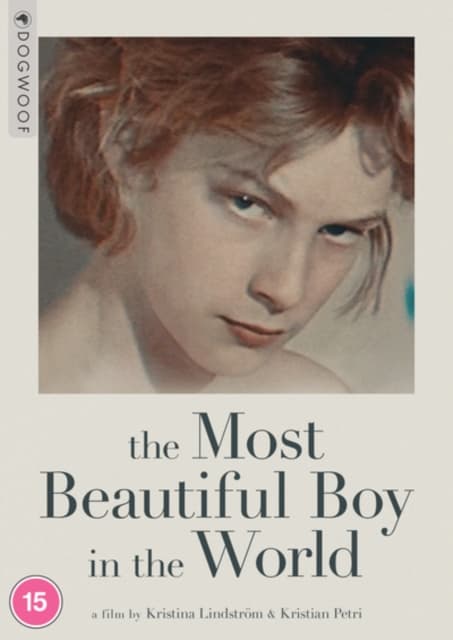 Most Beautiful Boy in the World (Import)