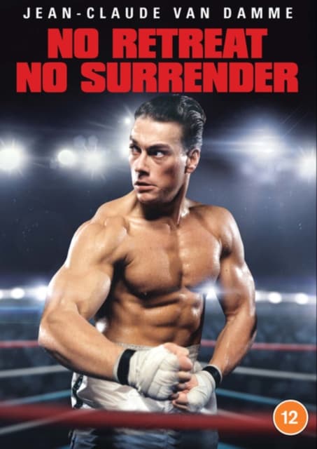 No Retreat, No Surrender (Import)