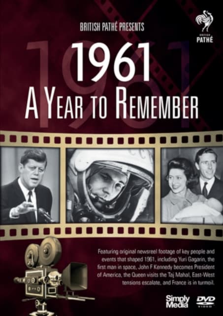 Year to Remember: 1961 (Import)