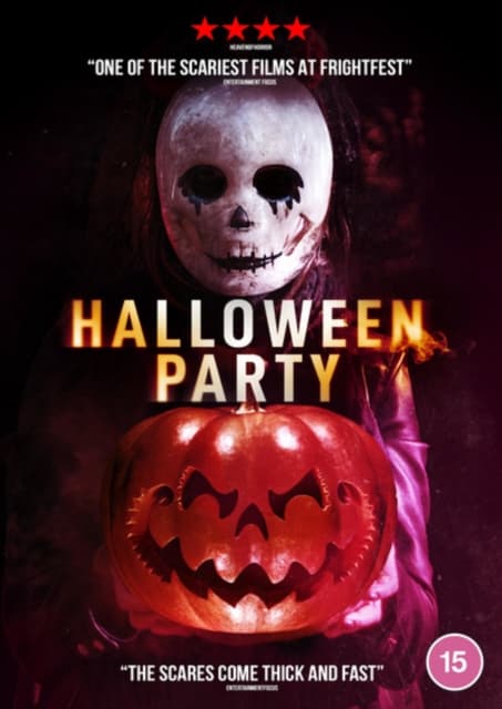 Halloween Party (Import)