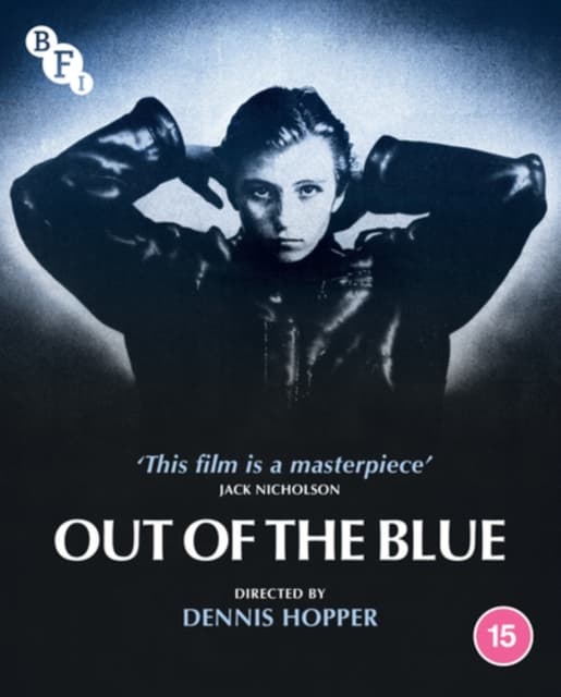Out of the Blue (Blu-ray) (2 disc) (Import)